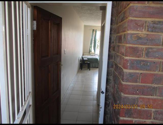 1 BEDROOM PROPERTY TO RENT IN MAYVILLE